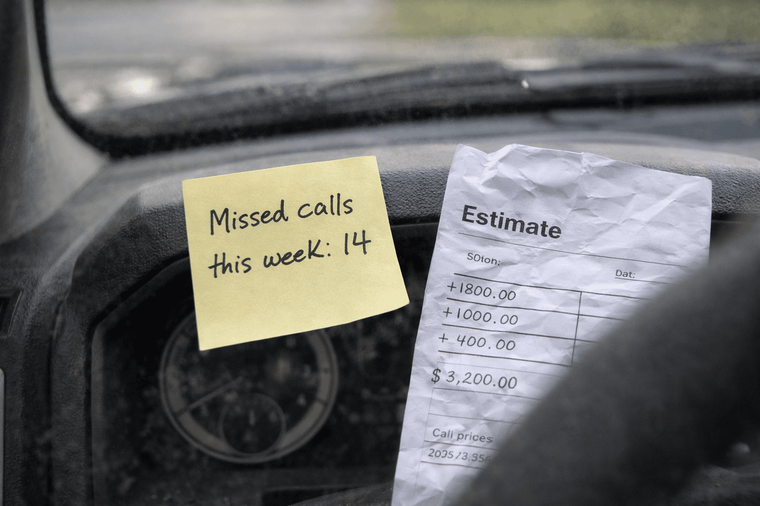 You Can't Afford a Website? You Can't Afford Not to Have One.