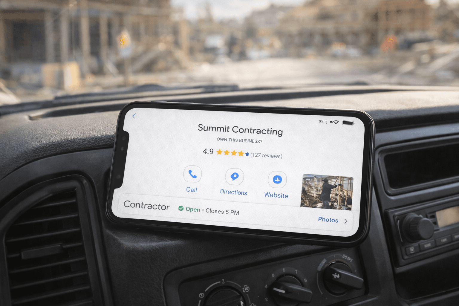 How to Get More Google Reviews Without Asking Awkwardly