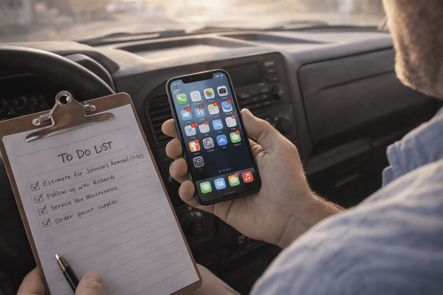 The Complete Automation Checklist for Home Service Businesses