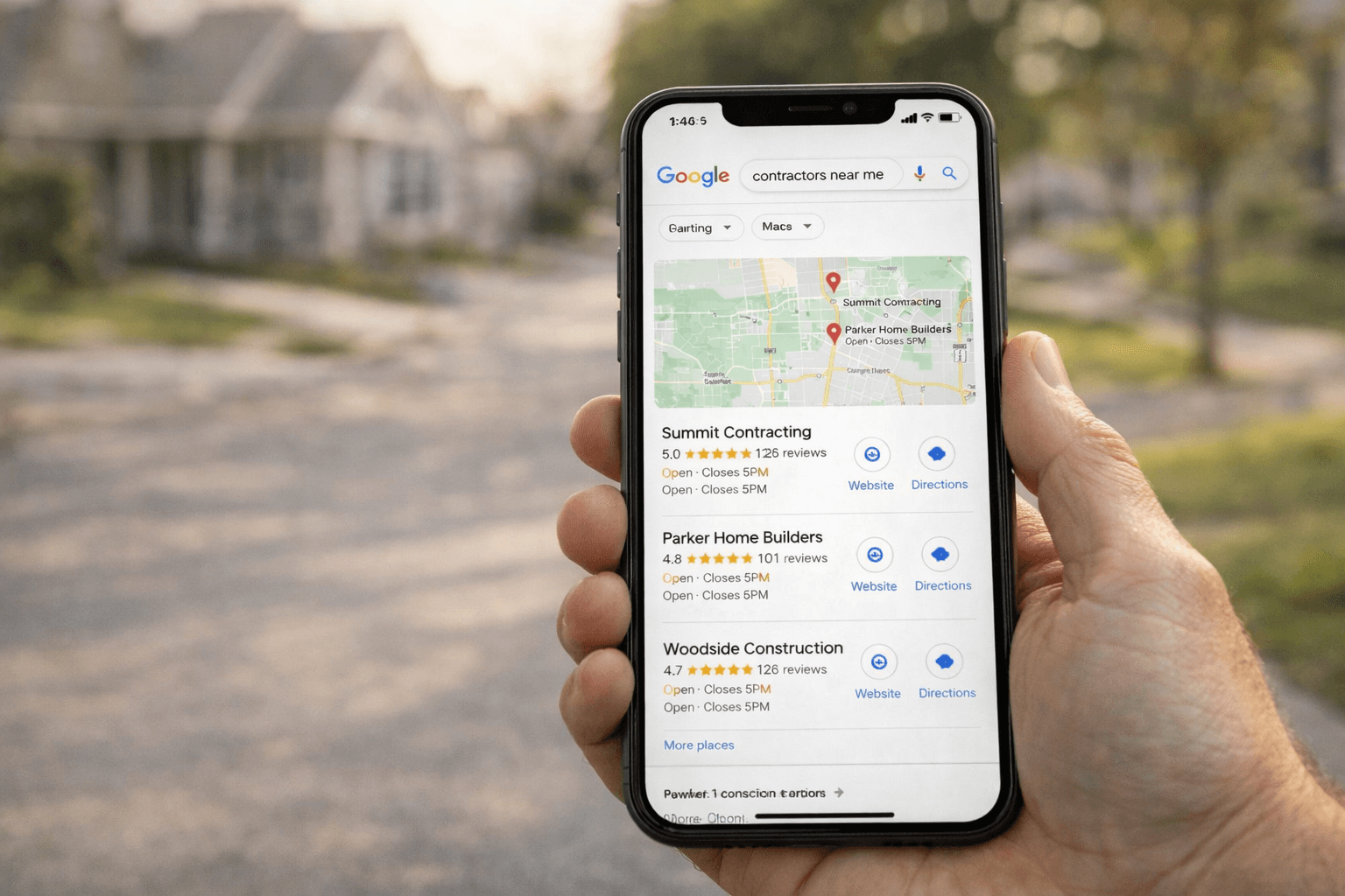What Is Local SEO and Why It Matters for Your Trade