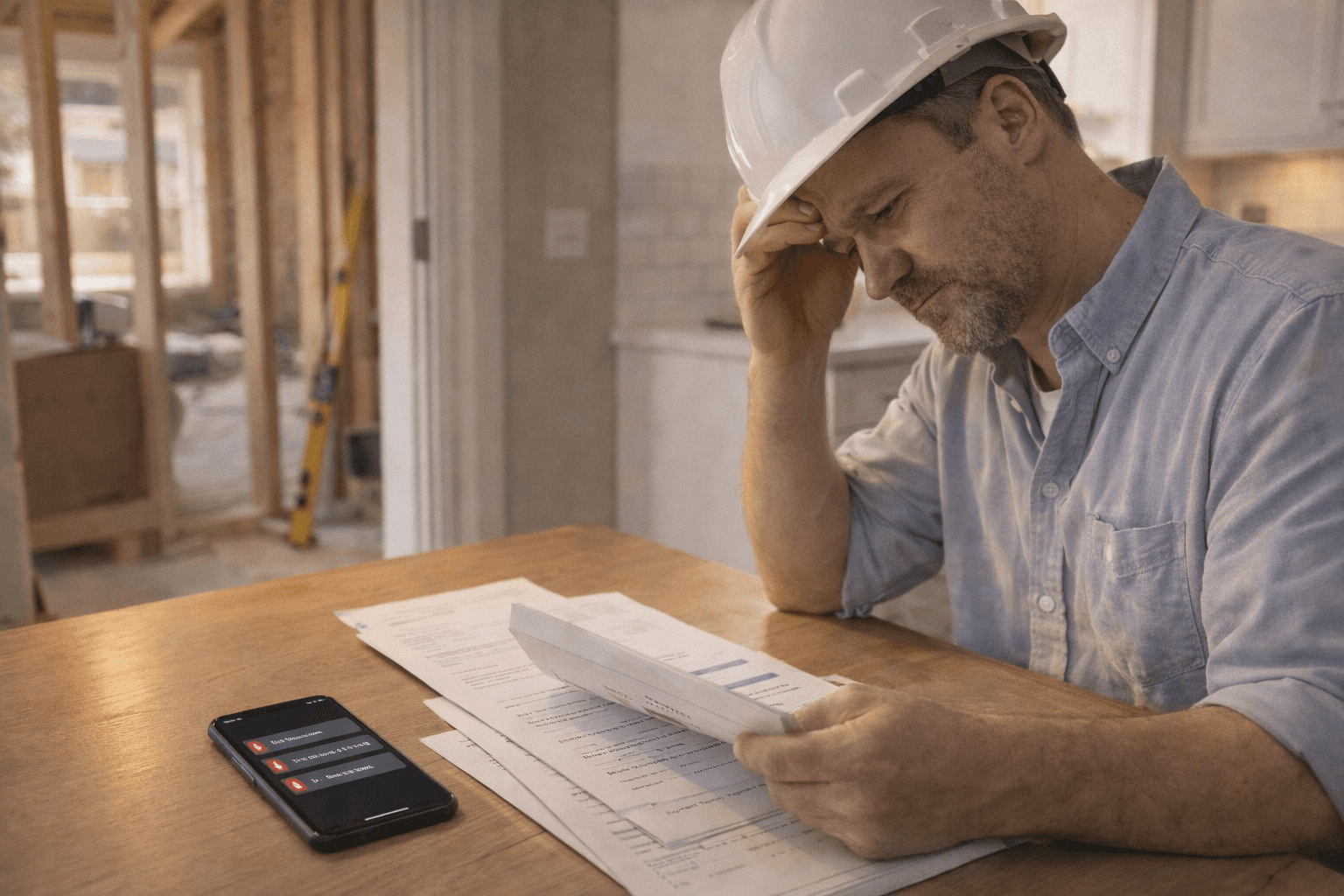 Why You Lose Bids and How to Fix It