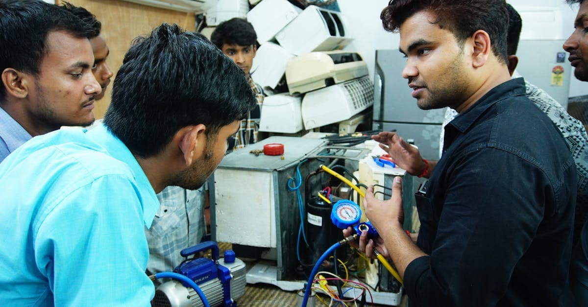 Appliance Repair business automation