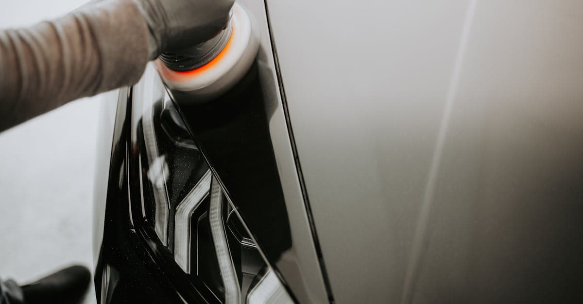 Auto Detailing business automation