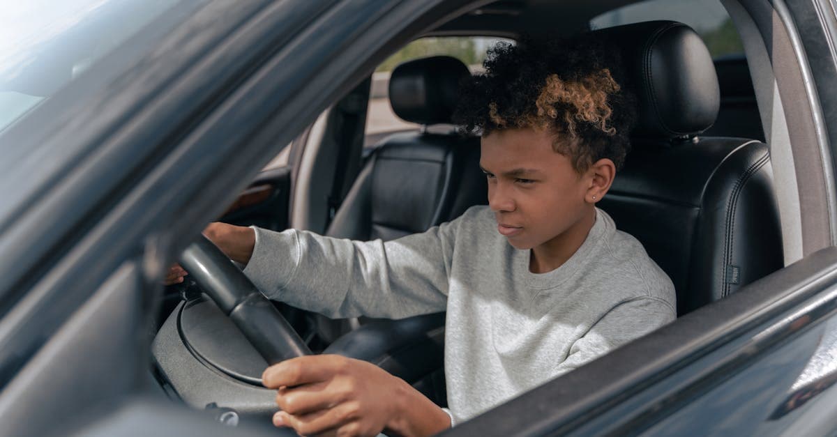 Driving School business automation