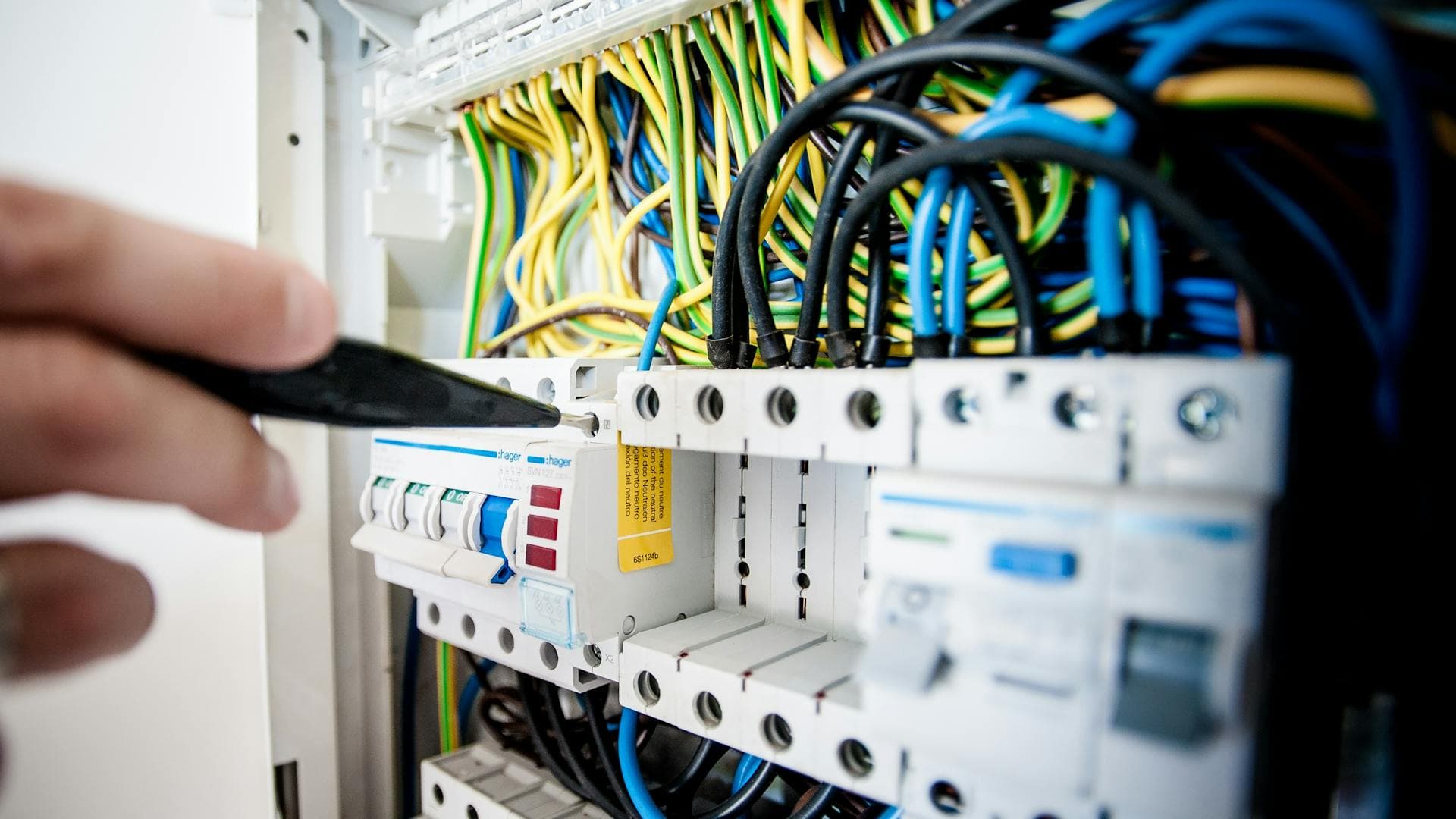 Electrical automation
