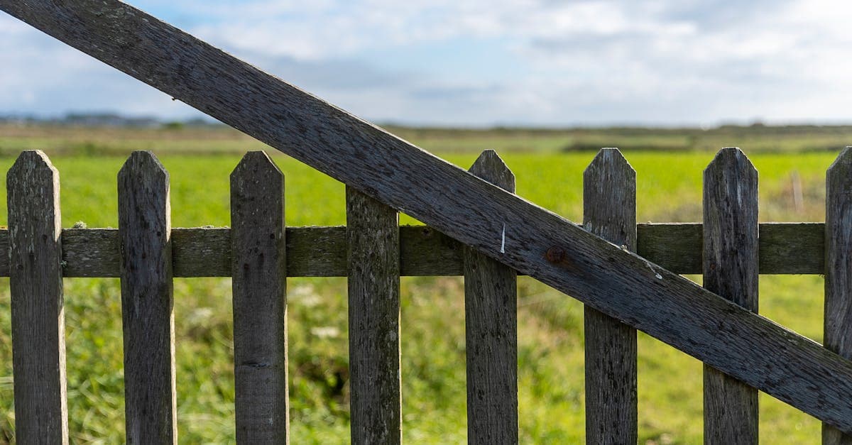 Fence Installation business automation