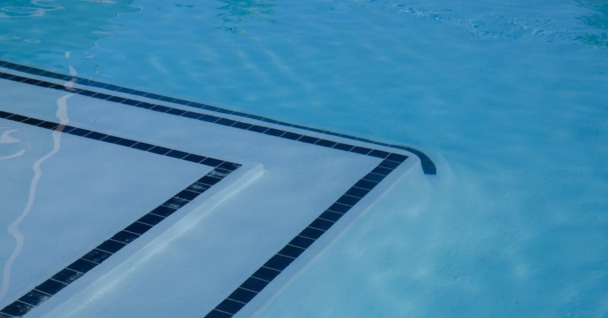 Pool Service business automation