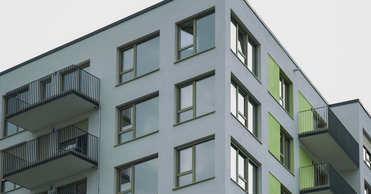 Property Management business automation