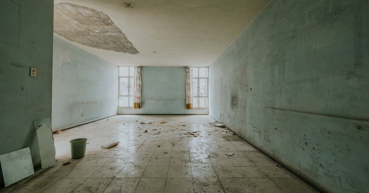 Water Damage Restoration business automation