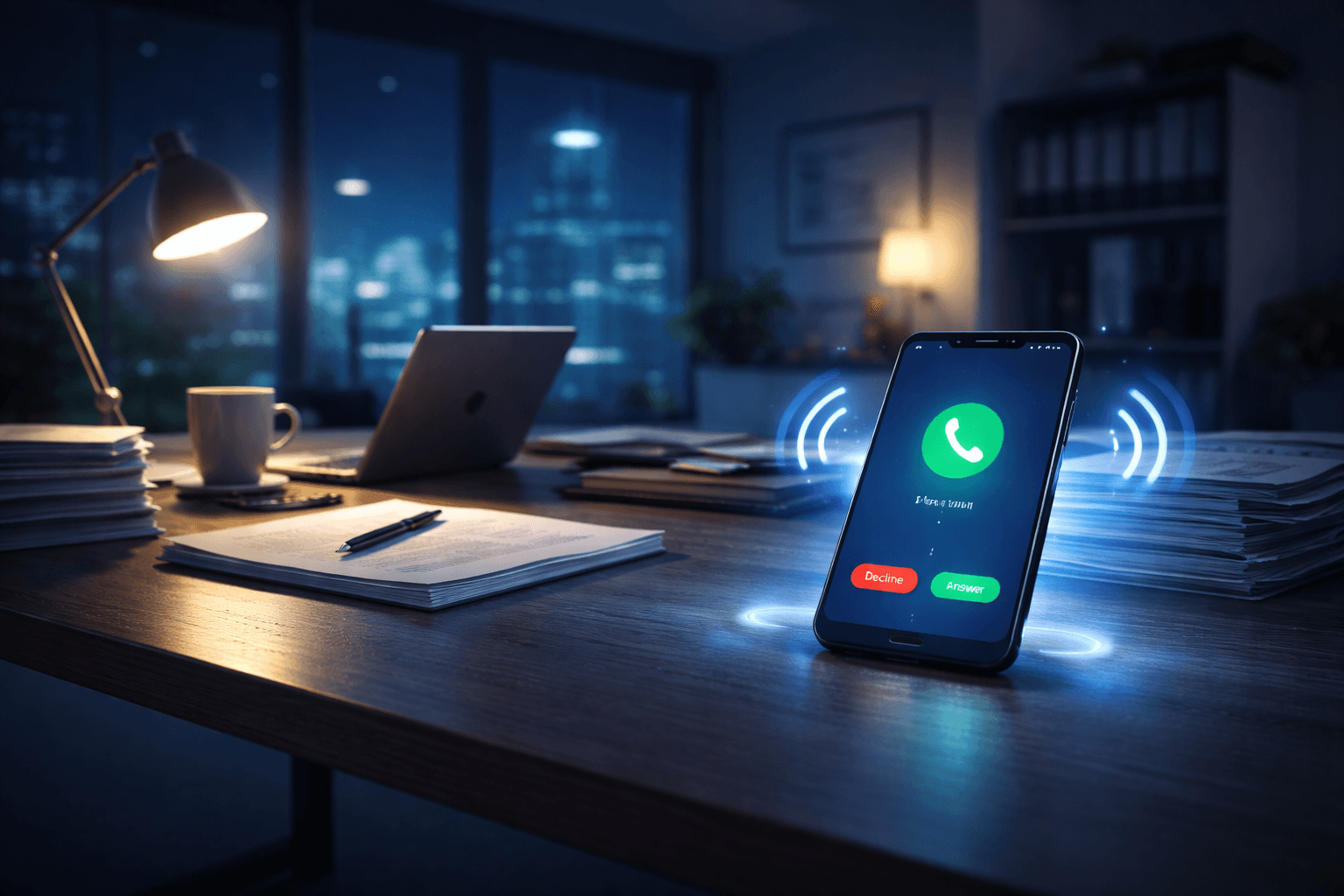 After Hours Leads: The Gold Mine Most Contractors Ignore