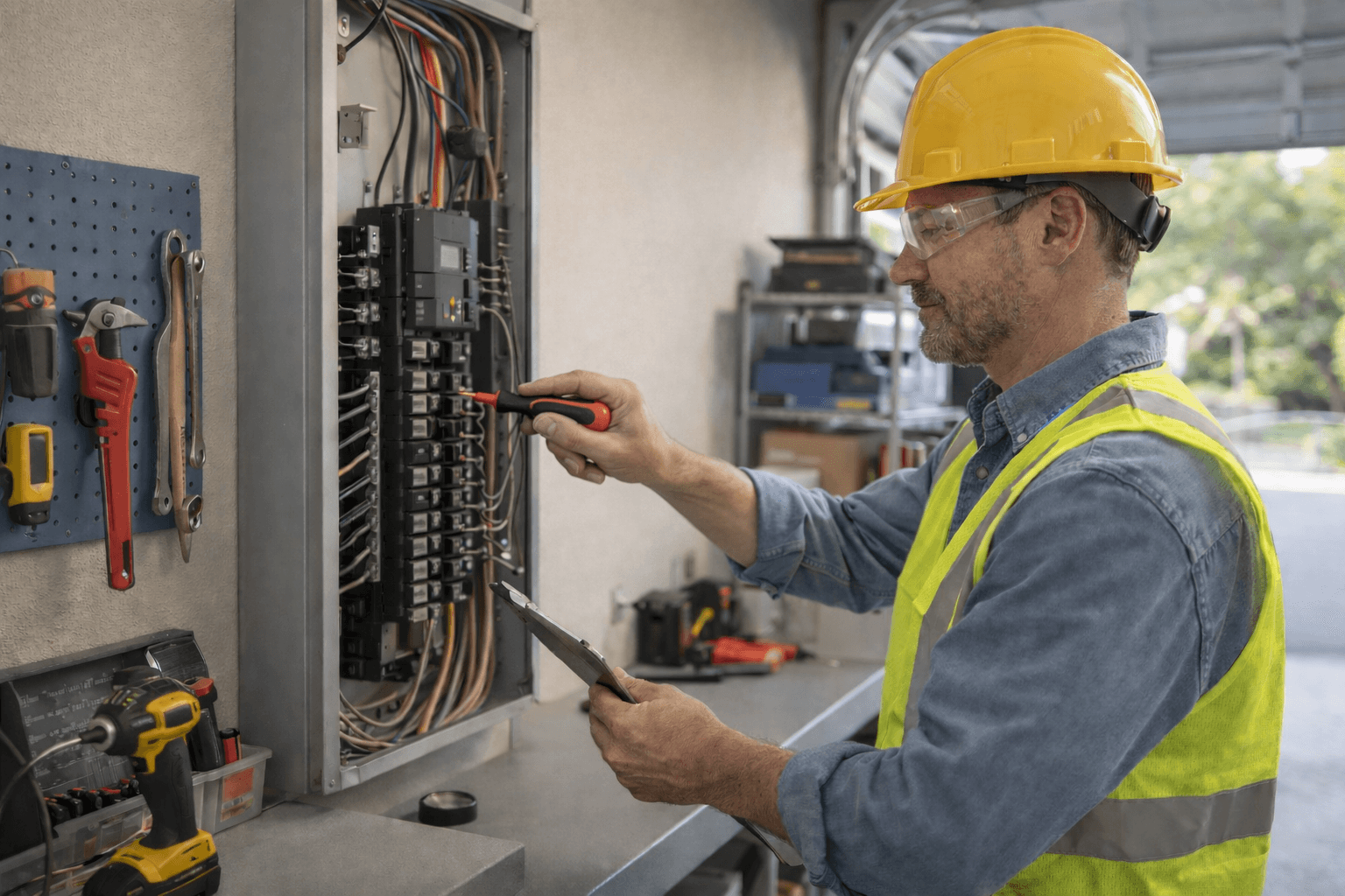 The Electrician's Guide to Getting More Jobs Online