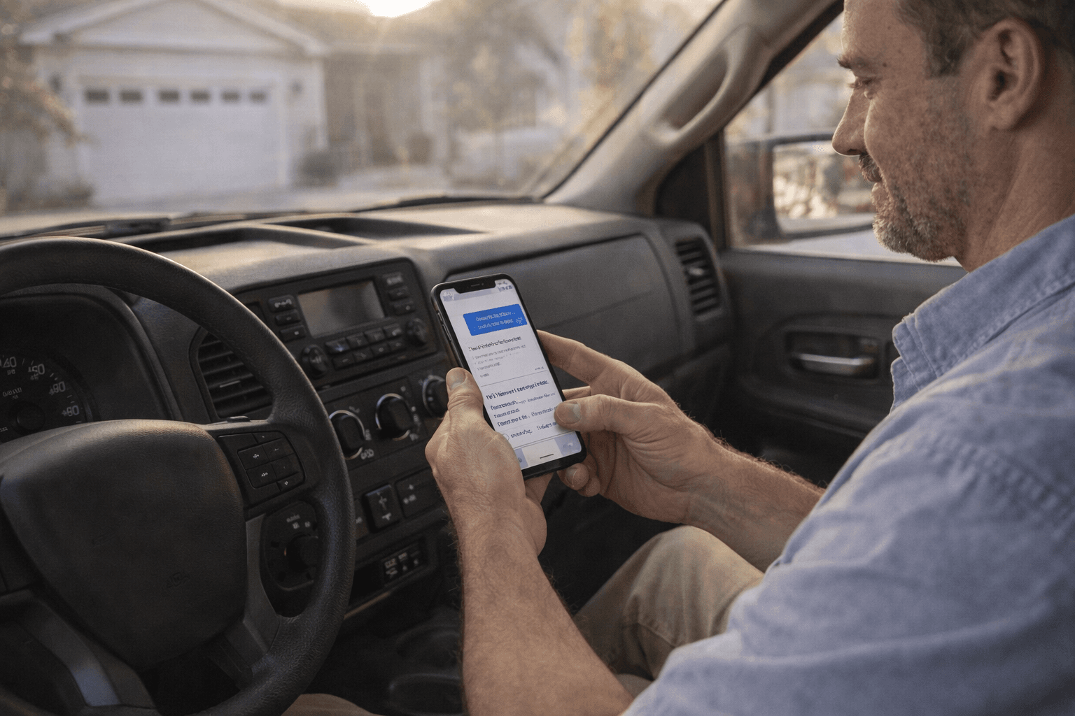 The Follow Up That Turns a Maybe Into a Yes