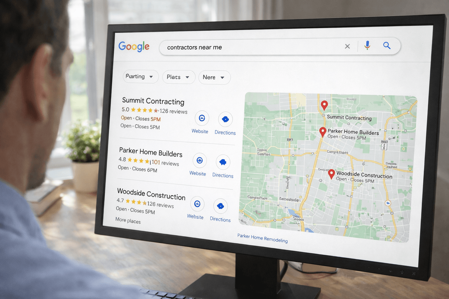 How to Set Up Your Google Business Profile in 15 Minutes