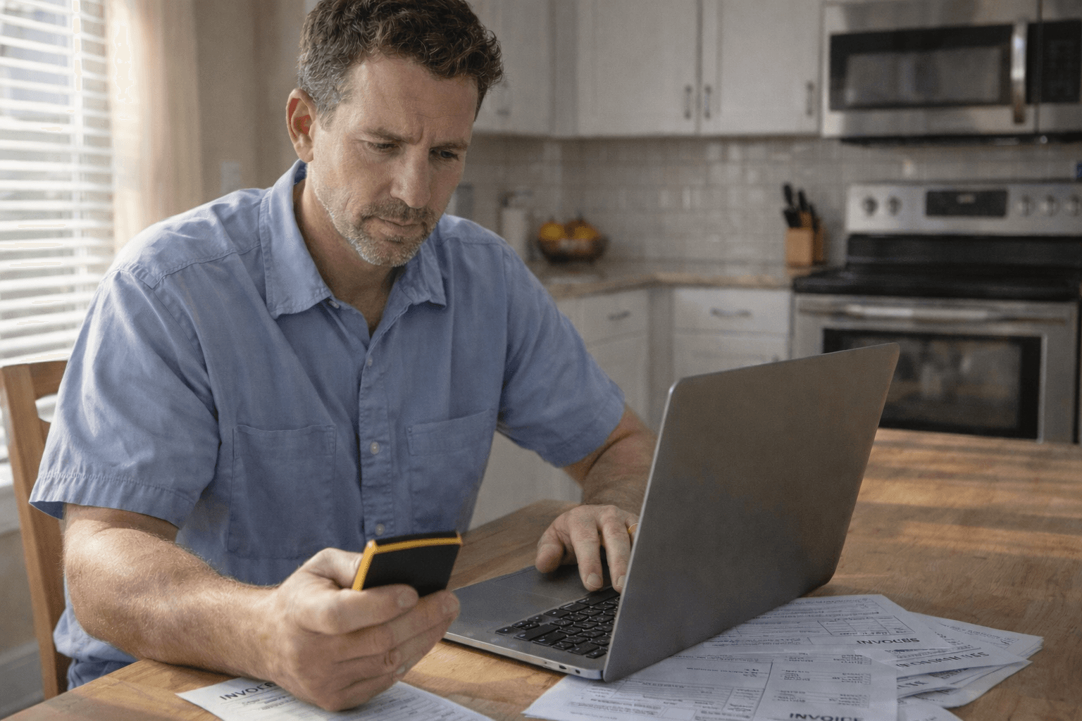 How Much Does a Website Cost a Service Business?