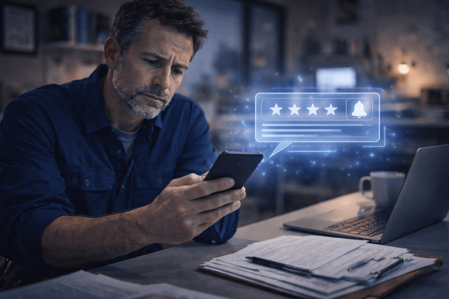 Why You Do Not Have Enough Google Reviews (And How to Fix It)