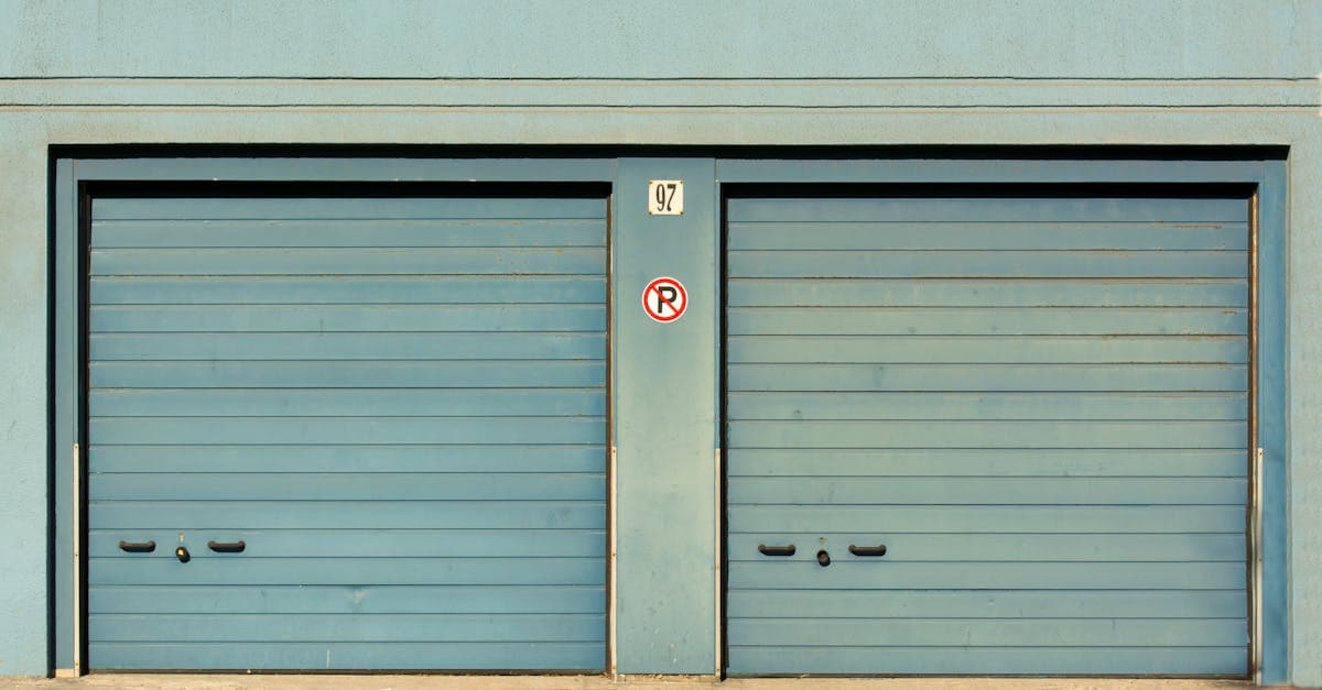 Garage Door Repair business automation