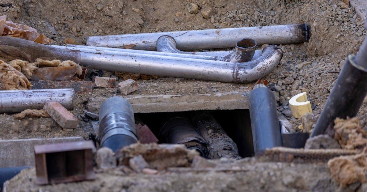 Septic Service business automation