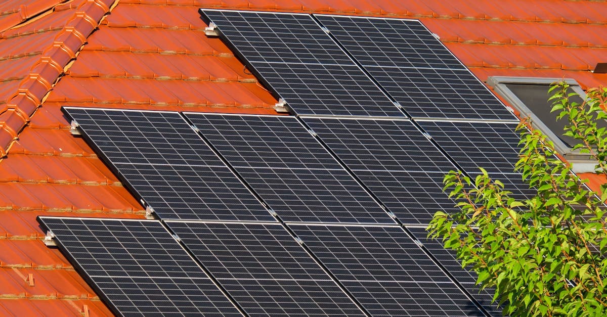 Solar Installation business automation