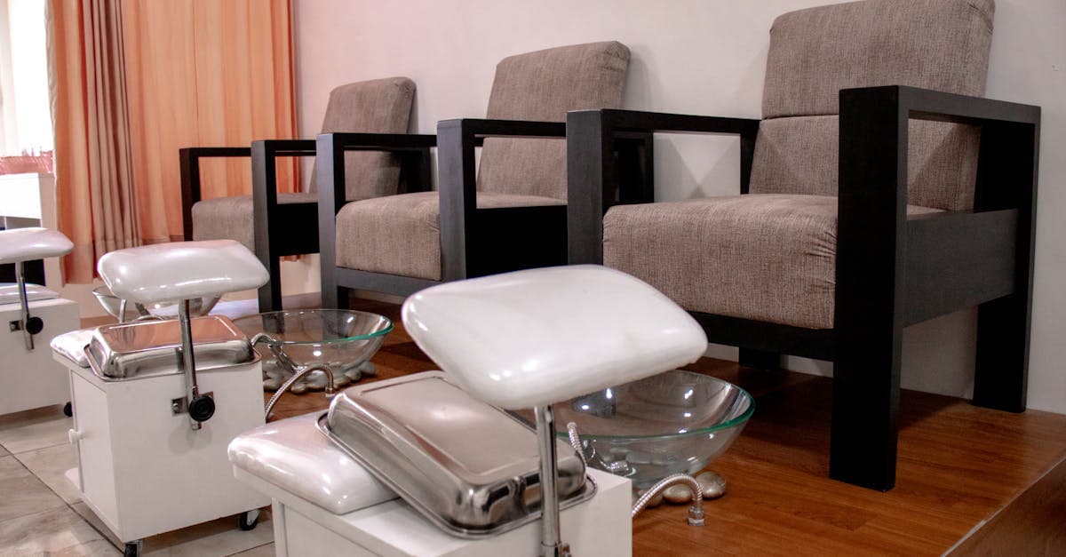 Tanning Salon business automation