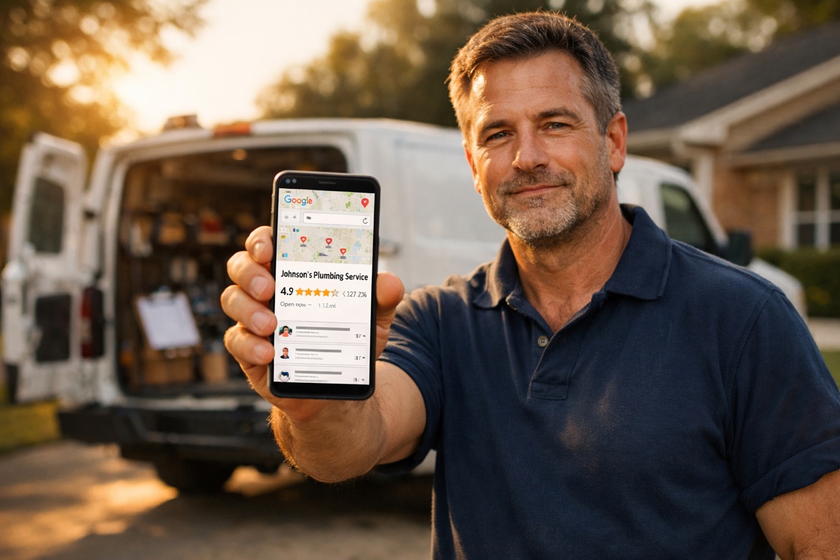 The Complete Guide to Google Business Profile Optimization for Service Businesses