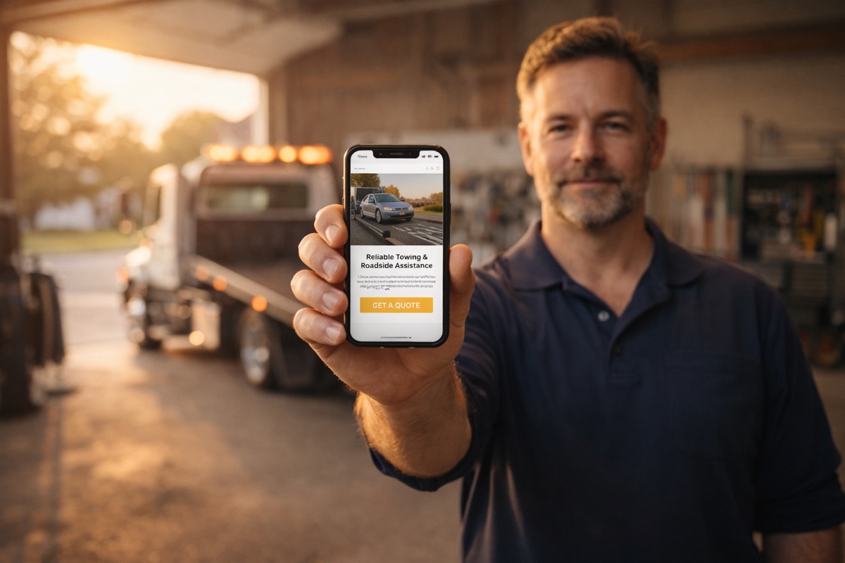 Why Every Service Business Needs a Website in 2026: The Complete Guide