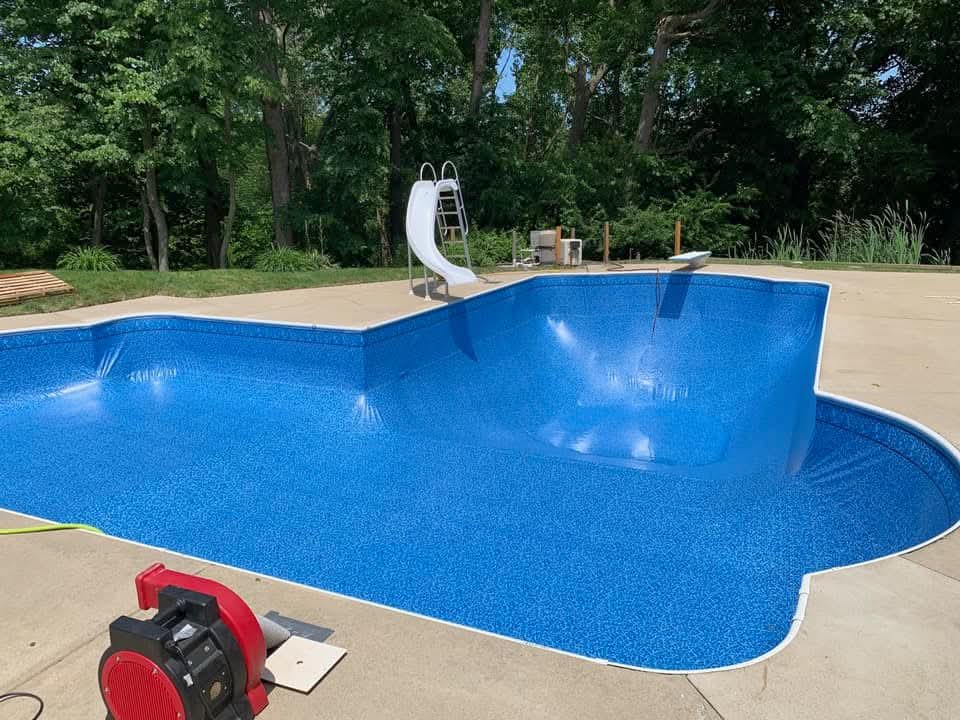 Your Local Pool Guy work photo 2