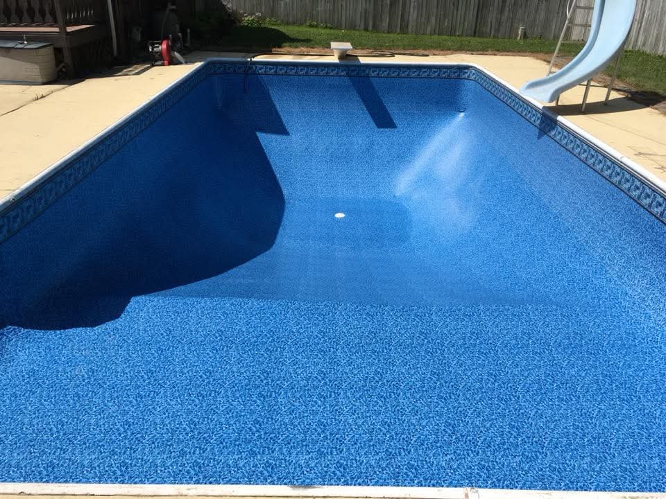 Your Local Pool Guy work photo 3