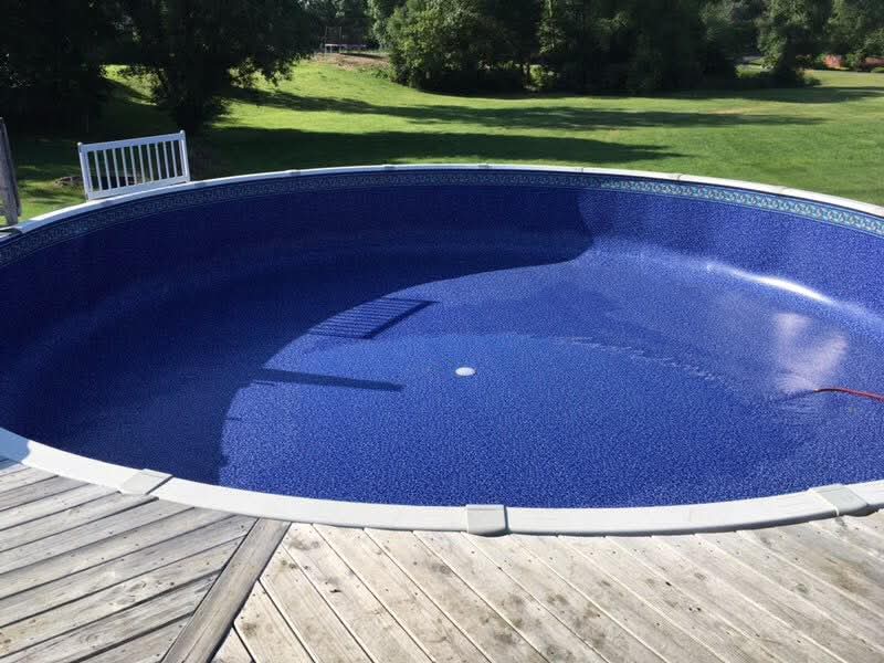 Your Local Pool Guy work photo 4