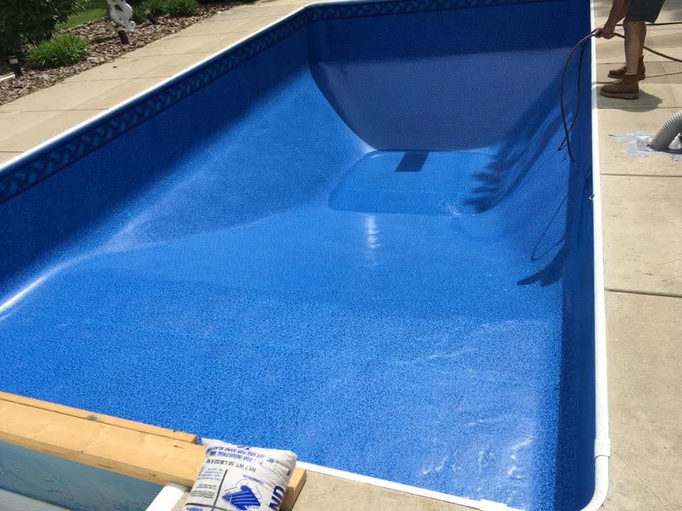 Your Local Pool Guy work photo 6