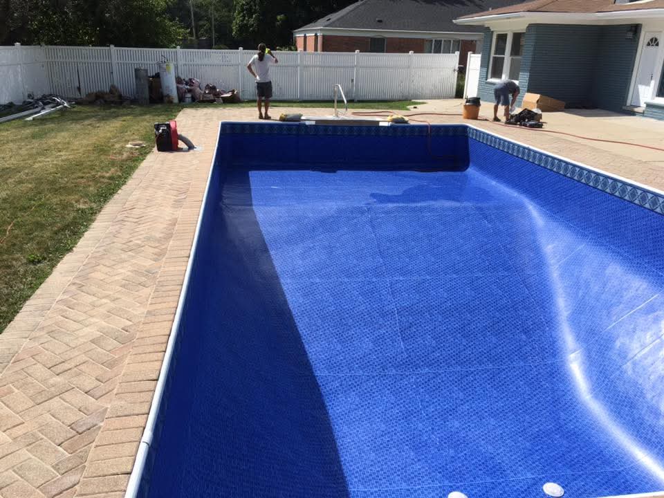 Your Local Pool Guy work photo 7