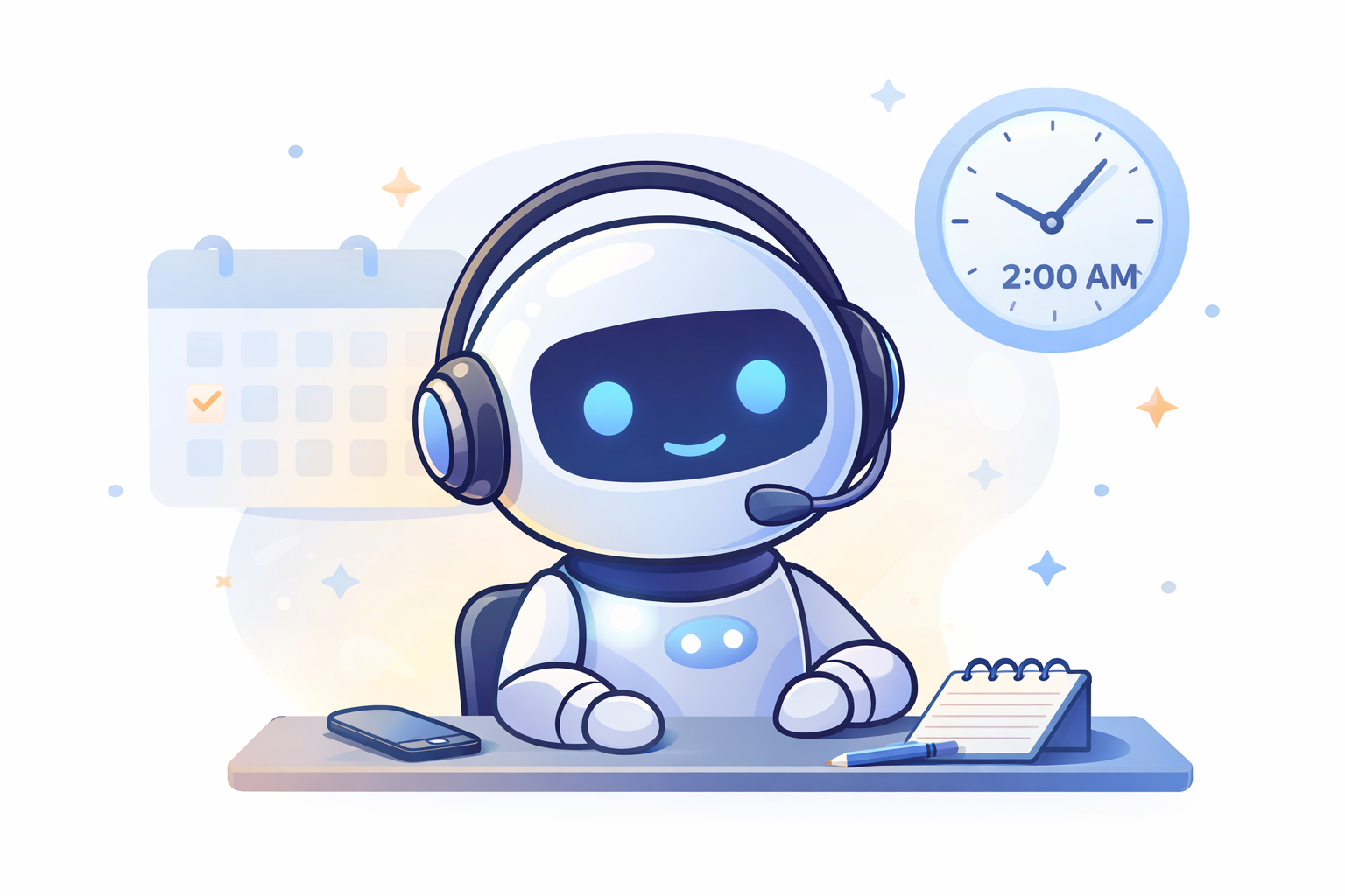 Professional phone system for your business